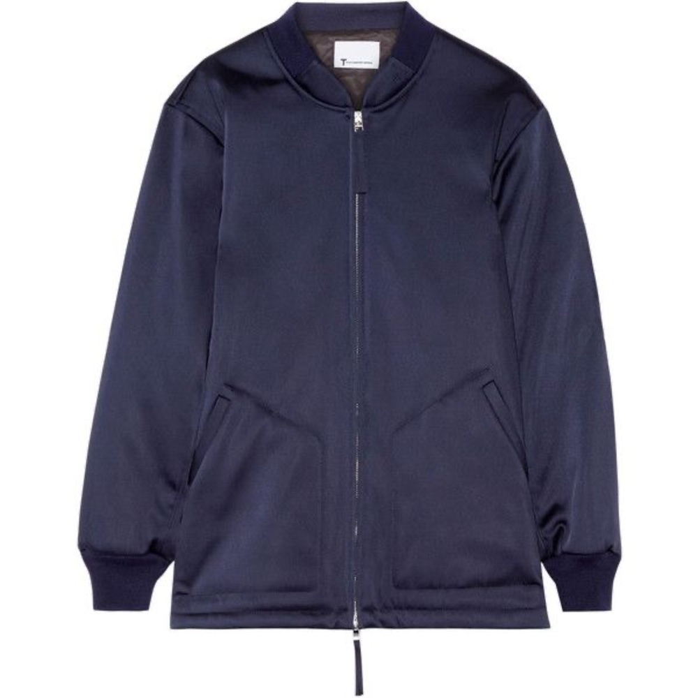 Alexander wang bomber